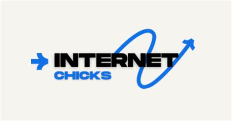 internetchiks|Whats new 